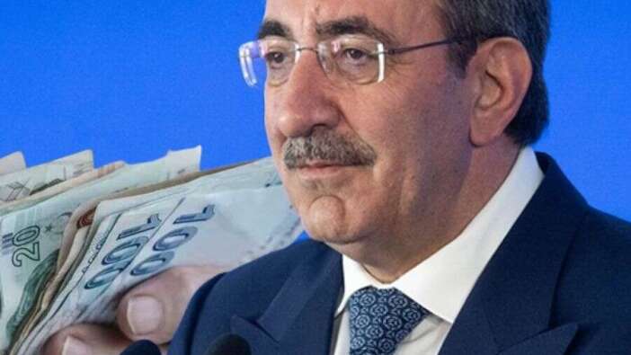 Fon ödemelerinde sistem nasıl olacak? Cevdet Yılmaz açıkladı: Kârını çeken, ana parasını almış sayılacak!