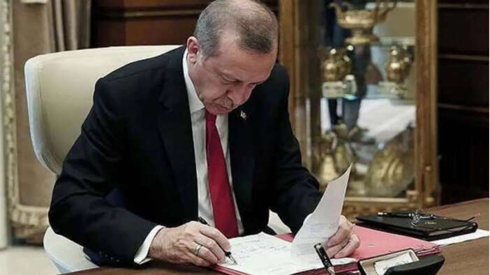 Türkiye ile Suudi Arabistan arasında imzalanan enerji anlaşması hayata geçiyor!