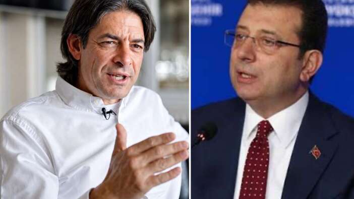 Siyasette "çiftlik baskını" krizi! Tarım Bakanlığı, İmamoğlu’nun gölge bakanı Sencer Solakoğlu'nu yalanladı