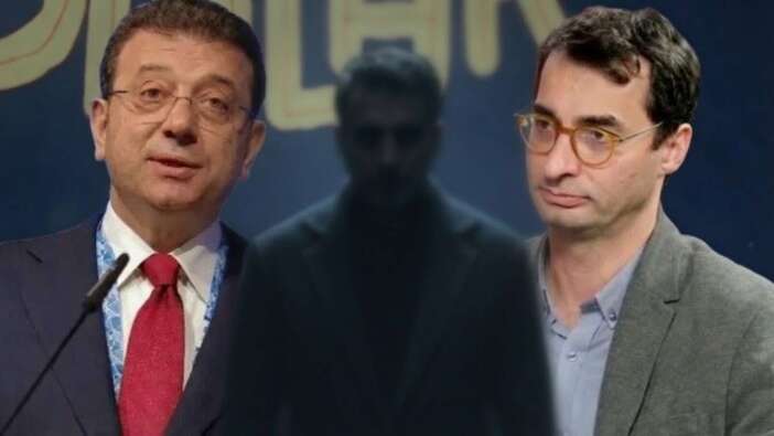 Kim bu İmamoğlucu bürokrat! Halen görevde... "İyi ki İmamoğlu İBB Başkanı seçildi, CHP'nin cumhurbaşkanı adayı olacaktım!"