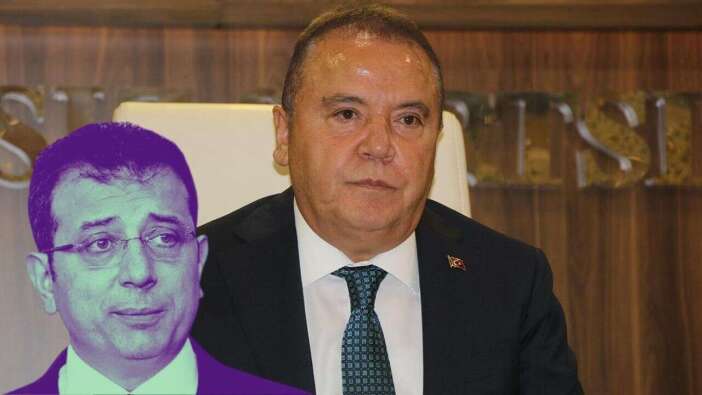 Muhittin Böcek'ten İmamoğlu itirafları: 15 milyon euro istedi, 5 milyon euroyu "havala" sistemiyle gönderdim