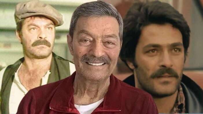 Kadir İnanır son yolculuğuna uğurlandı