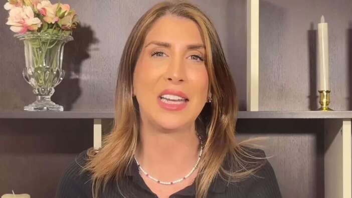 Tamar Tanrıyar hakkında yakalama kararı çıkarıldı