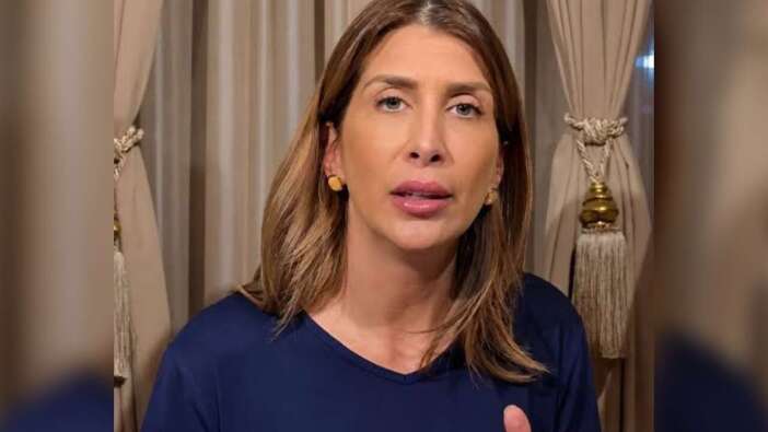 Kruvaziyer gemisinde gözaltına alınan Tamar Tanrıyar serbest bırakıldı!