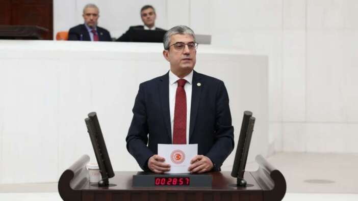CHP'de dikkat çeken Gökhan Günaydın kararı! Grup Başkanvekilliği görevi iade edildi