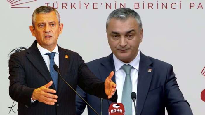 CHP'de yeni ihraç dalgası! 26 il başkanı daha görevden alındı