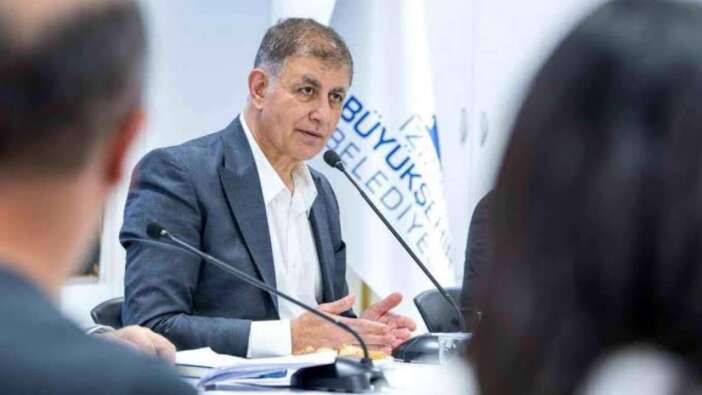 Cemil Tugay AK Parti'ye mi geçiyor? Siyaset kulisleri bu iddiayla sallanıyor: İzmir AK Partili olacak!