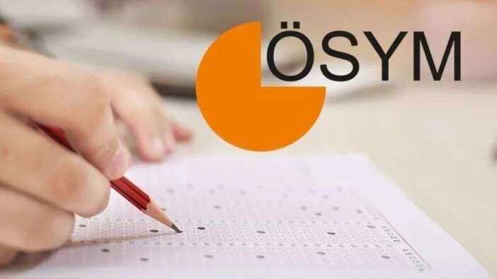ÖSYM'den son dakika kararı: AYT'de bir soru iptal edildi, bir sorunun cevabı değişti!