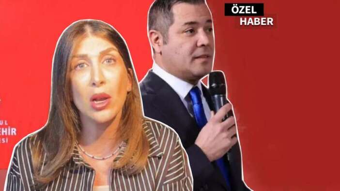 Anlaştılar da mı konuştular? Hedef İBB davasını kirletmek! Tamar Tanrıyar ile Murat Ongun'un çıkışlarının şüpheli ortak zamanlaması