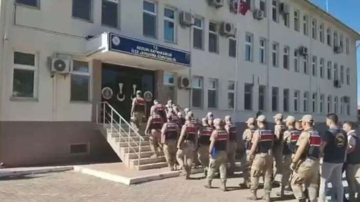 Eşine işkence edip kayıplara karışmıştı: Batman'daki sabunlaşmış faili meçhul cesedin sırrı çözüldü, namus infazı çıkan dosyada 10 kişi gözaltında!