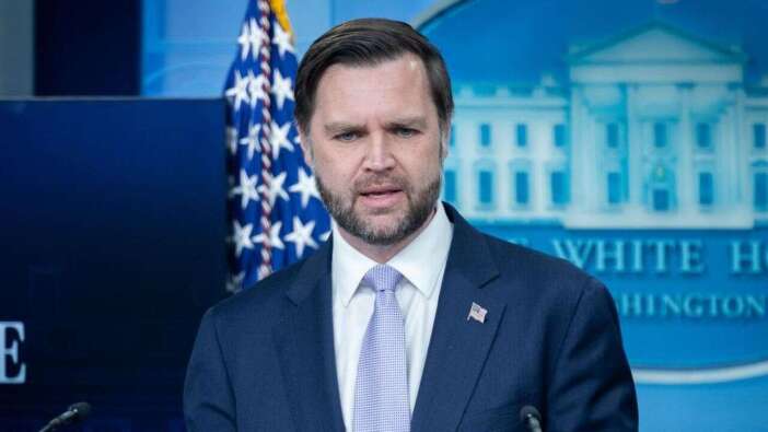 Trump, İran'a ordu gönderecek mi? ABD Başkan Yardımcısı Vance yanıtladı