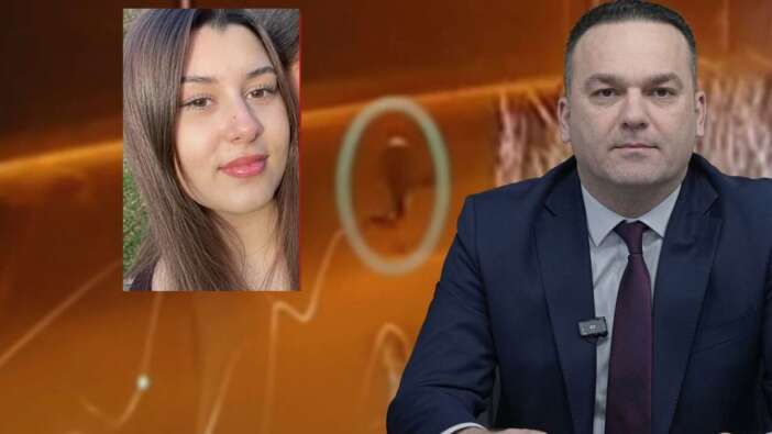 Tuana Elif Torun'un ölümünün arkasındaki karanlık bağlar! Hem taciz, hem cinayet mi?  CHP neden sessiz?