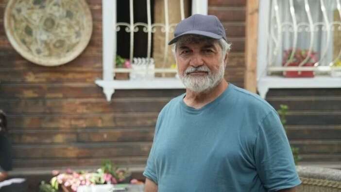⁠"Leyla'sını ararken Mevla'sını bulma hikayesi" Usta yönetmen Mesut Uçakan'ın yeni filmi: Sonsuz Güzel