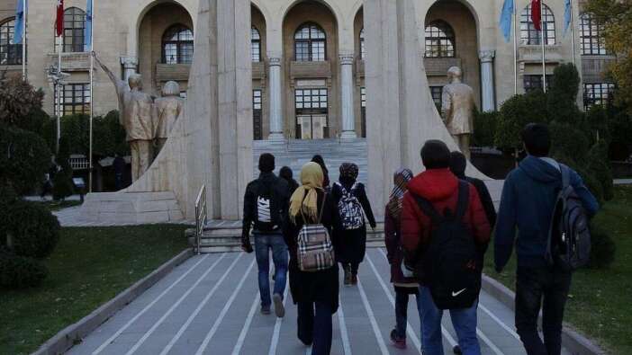 Öğrenci affı Meclis'te! 4 aylık kritik başvuru süresi olan aftan kimler yararlanacak?