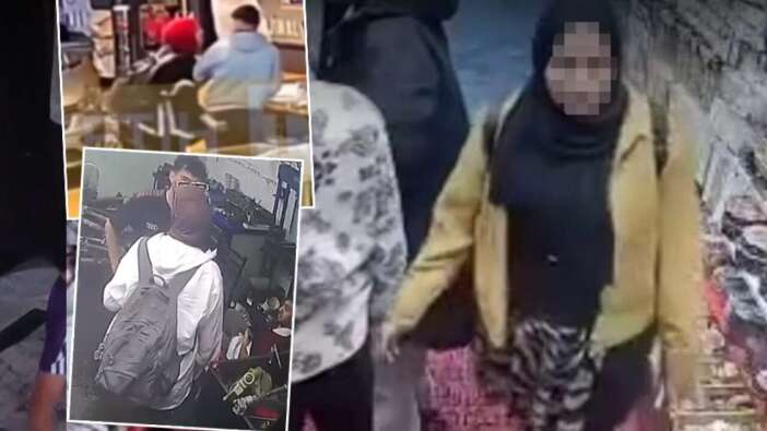 Tacizci kadın hakkında emniyette şok detay! Bipolar bozukluk tanısı çıktı