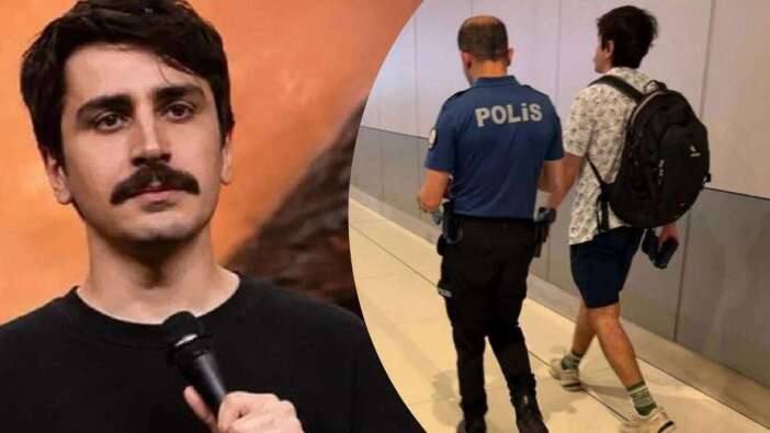 Deniz Göktaş ilk kez hakim karşısında: 12 yıla kadar hapsi isteniyordu, ilk duruşmada tahliye kararı verildi!