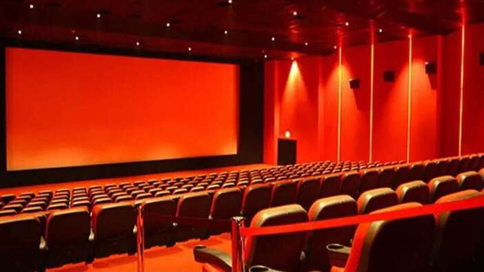 Bu hafta sinemada hangi filmler vizyona girecek?