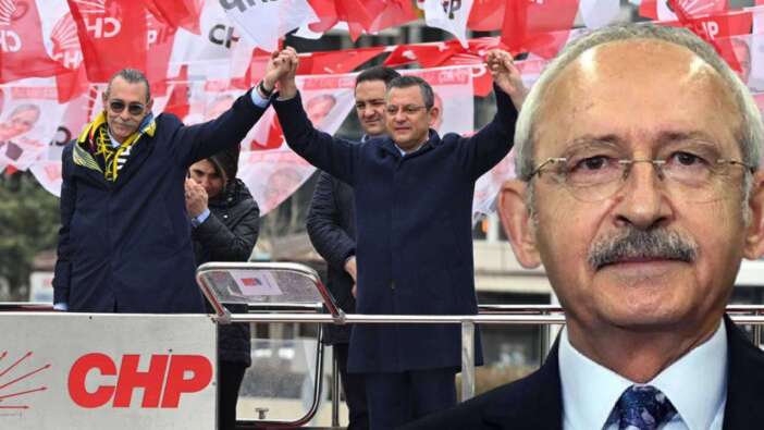 Erdal Beşikçioğlu'ndan 'mutlak butlan' sonrası sürpriz karar! Özgür Özel küplere binecek: Tarafını belli etti