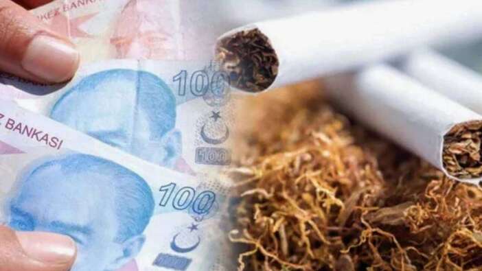 Resmi Gazete'de sigara kararı! 1 milyon kişi düzenlemeden yararlanacak. Ücretsiz verilecek