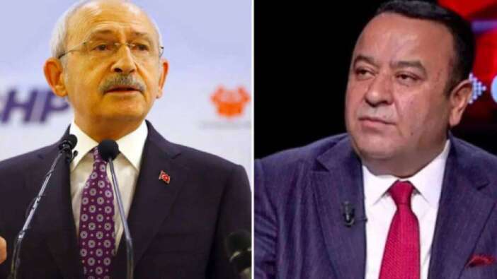 Son dakika... CHP'de yaprak dökümü! Adnan Beker partisinden istifa etti