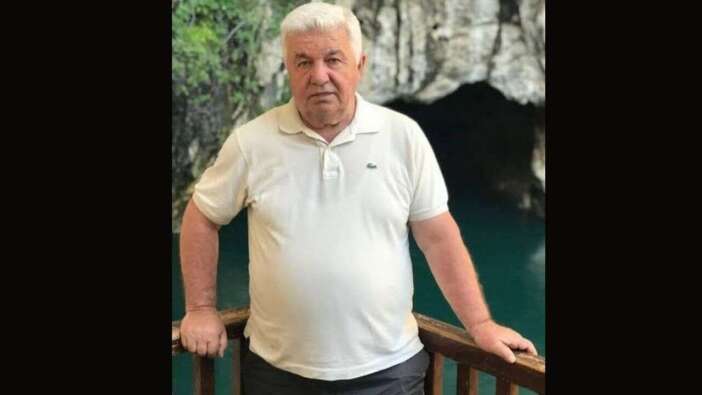 Burhan Kara kimdir, kaç yaşındaydı, neden öldü?