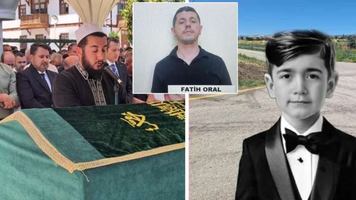 Belgeler ortaya çıktı: Alper Yusuf'un ölümüne neden olan AK Partili Meclis üyesi tutuklu! Örtbas iddiaları asılsız çıktı