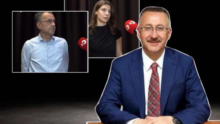 Kaç aile daha mağdur? Adapazarı Belediye Başkanı Mutlu Işıksu'nun "Başka yasak aşkları da var" iddiası!