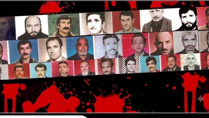 Başbağlar'da PKK ile birlikte kimler vardı? 33 canımızın katledildiği o karanlık gecenin tüm ayrıntıları