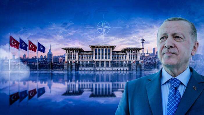 Dünyanın gözü Ankara'da! 36. NATO Zirvesi programı netleşti: Kritik gün çarşamba!