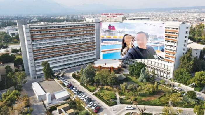 Doktorlara milyon dolarlık Borsa tokadı! "Geliştirdiğim algoritma hiç kaybetmiyor" diyerek profesörleri bile dolandırdı!
