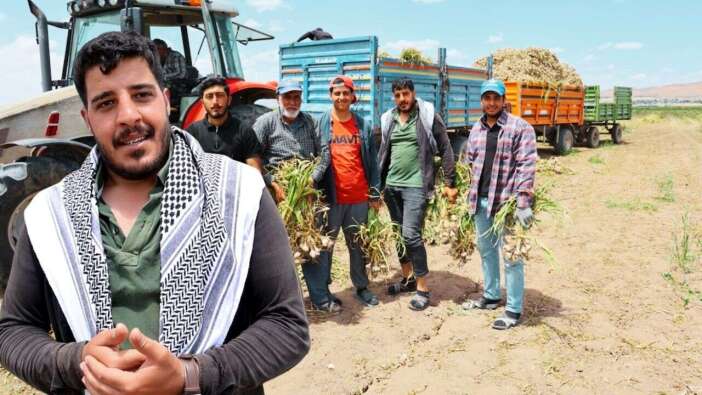 Evlenmek servet oldu! 3 asker çocuk babası feryat etti: 2 milyon lirayı denkleştiremiyoruz