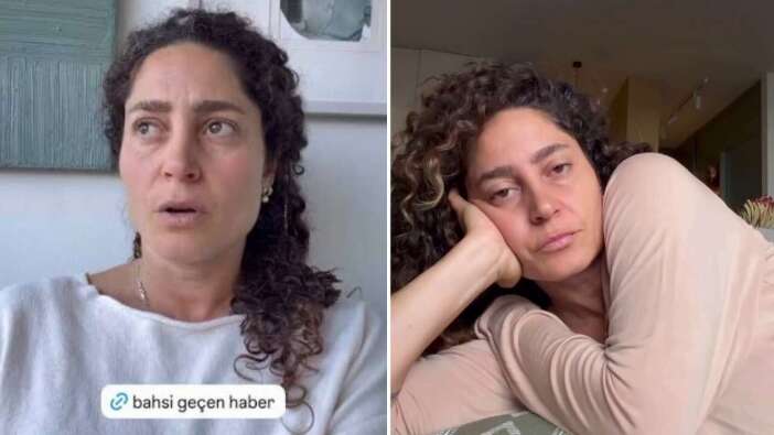Önce dindarlara kin kustu, tepkiler çığ gibi büyüyünce çark etti! Yasemin Yapanar: Ben de dindarım!