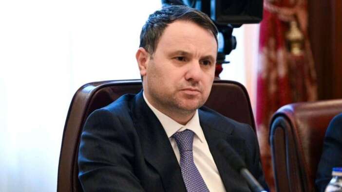 Adalet Bakanı Akın Gürlek: Hiç kimse Türk mahkemelerine parmak sallayamaz