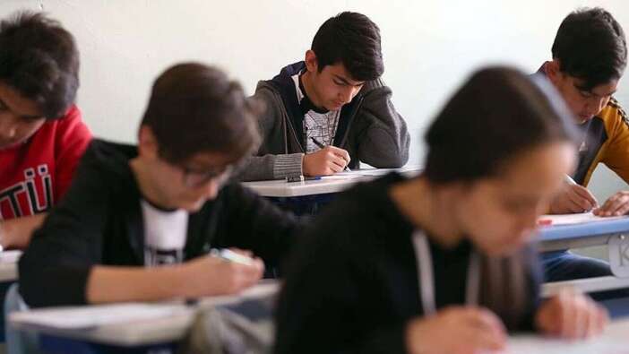 LGS puan ortalamasına göre İstanbul'un en iyi 20 lisesi belli oldu! Bakın ilk sırada hangi okul var