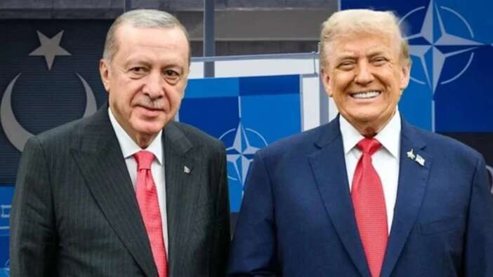 Bugün manşetler NATO: Erdoğan, Trump'la görüşecek! 9 kritik konu masada...