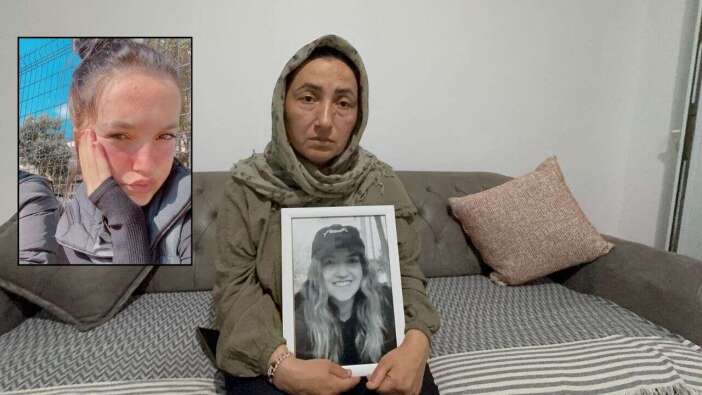 Ece Naz'ın ölümünde kahreden detay: Misafirlikte patates kızartırken sırtından vurulmuş
