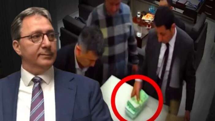 İBB'de 111 milyarlık "kaçak hafriyat ve rüşvet" duruşması! Fatih Keleş dekontları görmezden geldi!