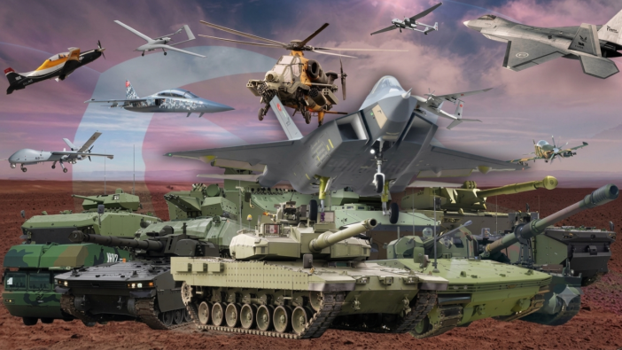 CAATSA paramparça! İsrail'in derdi F-35'ten de öte... Uzmanlara göre gizli silahların önündeki devasa engel kalktı