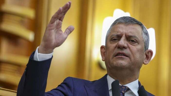CHP İletişim Koordinatörü Fırat, Özgür Özel döneminde finanse edilen internet sitelerini ve troll ağlarını açıkladı