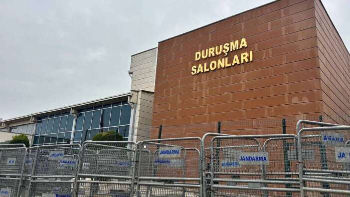 Savcılık açıkladı: İBB Davasını görüntüleyenlere soruşturma açıldı!