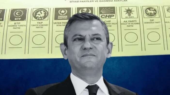 CHP'de tarihi kopma resmileşiyor! Ha bugün ha yarın derken net tarih belli oldu: Özgür Özel bakın ne zaman yeni partiyi kuruyor...