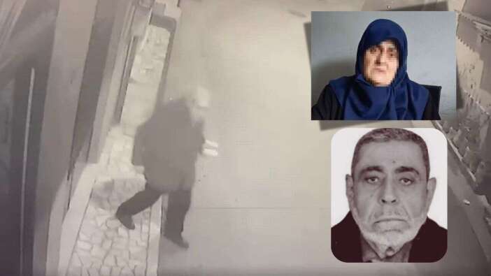 15 parçaya bölünen emekli polisin eşinden kan donduran sözler: Kurban kestiğim için zor olmadı
