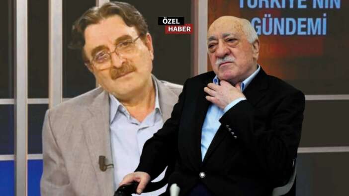 KÖZ grubu faili meçhul cinayet dosyalarında yer alacak mı? FETÖ'nün imamlar üstü imamının dosyası