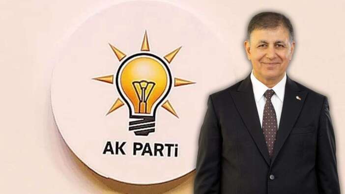 AK Parti'den Cemil Tugay açıklaması: Yolsuzluğu yoksa kapımız açık