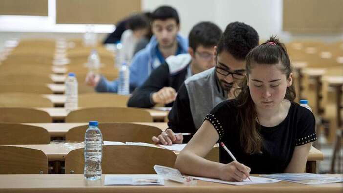 Türkiye'nin en iyi 10 hukuk fakültesi belli oldu! İlk sıra değişti