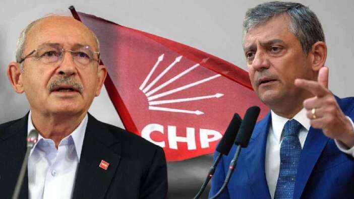 Yeni kriz patlak verdi! CHP'li isim ilk kez bu kadar net tarih verdi: 100 vekille geliyoruz