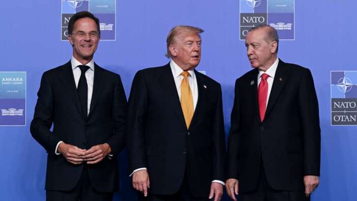 Dünya Başkent'teki zirveyi konuşmaya devam ediyor! Ankara etkisi...