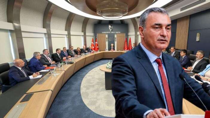CHP'de kritik saatler! Listede Özgür Özel de var... İl başkanları için görevden alma sinyali