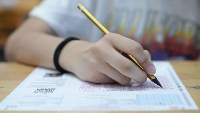 LGS'de 31 imam hatip öğrencisi 500 tam puan aldı