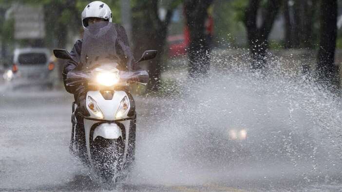 8 ile yarın için son dakika uyarısı! Bu illerde yaşayanlar dikkat